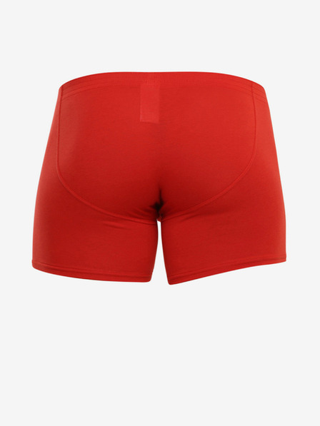 Styx Piros férfi Styx boxeralsó
