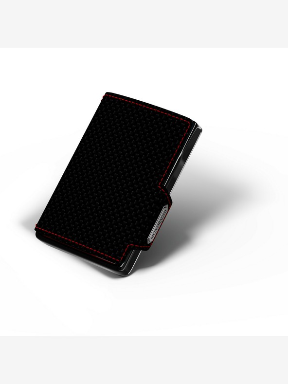 Mondraghi Racing Pénztárca