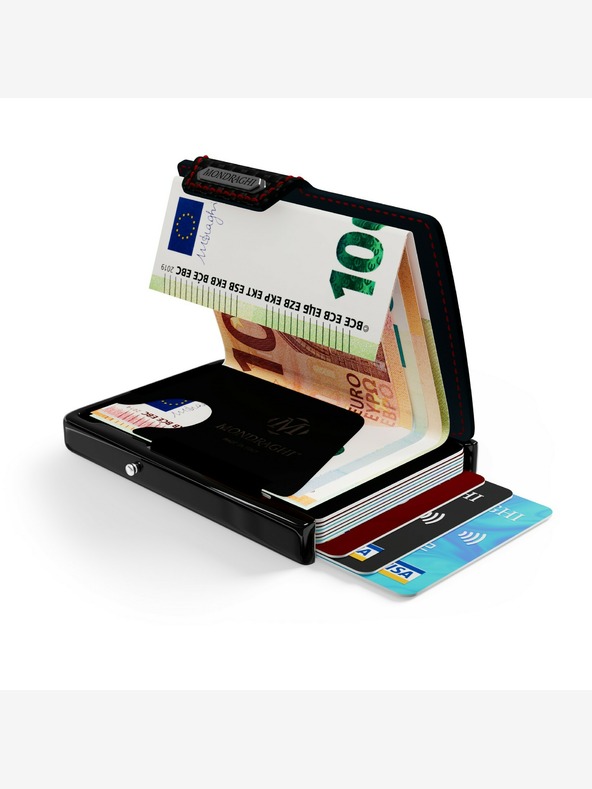 Mondraghi Racing Pénztárca