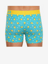 Dedoles Világoskék Vicces Férfi boxeralsó Dedoles Duckies
