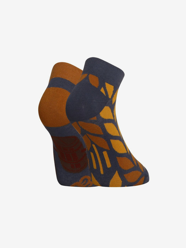 Dedoles Barna uniszex vidám zokni Dedoles Beer Time