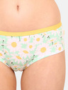 Dedoles Dedoles Világoszöld női vidám bugyi Daisy