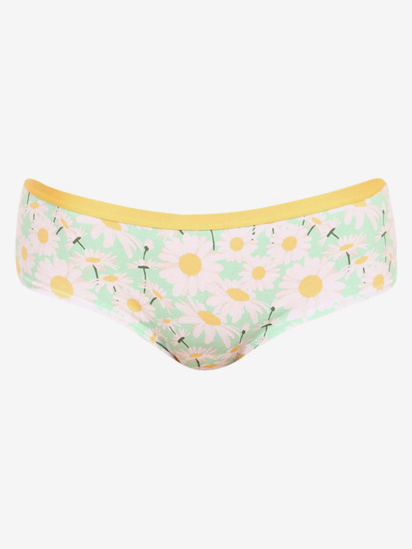 Dedoles Dedoles Világoszöld női vidám bugyi Daisy