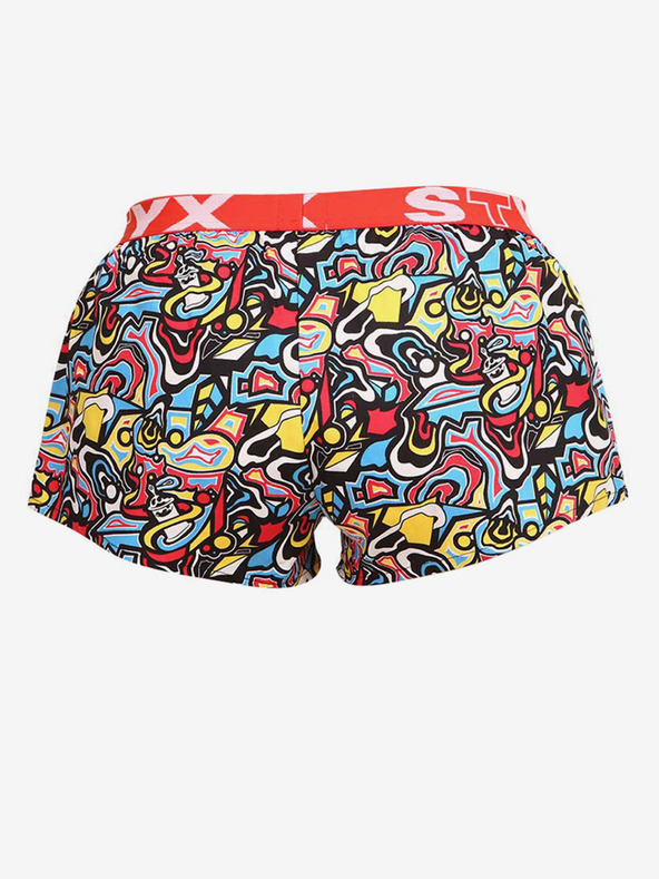 Styx Női Styx art sport gumiruha gumiruha vázlat