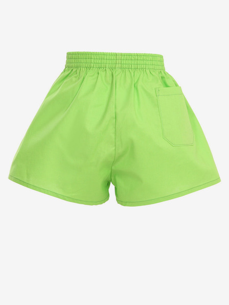 Styx Világoszöld fiú boxeralsó Styx