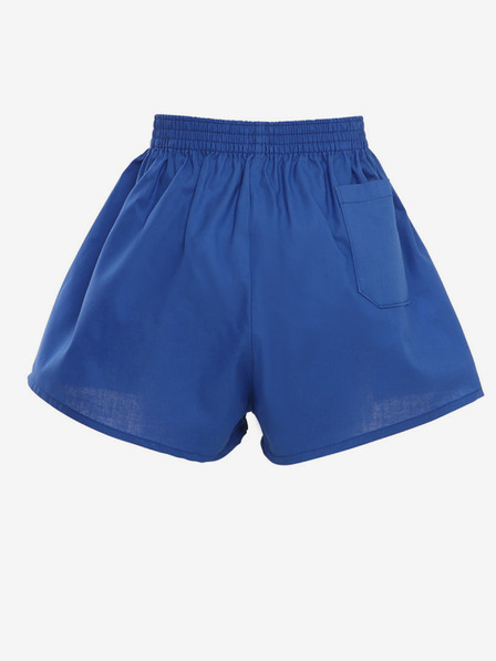 Styx Kék fiú boxeralsó Styx
