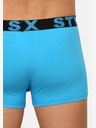 Styx Styx férfi boxeralsó sport elasztikus világoskék sportos boxeralsó