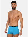 Styx Styx férfi boxeralsó sport elasztikus világoskék sportos boxeralsó