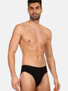 Nedeto Hét darabos férfi alsónadrág készlet fekete Nedeto színben