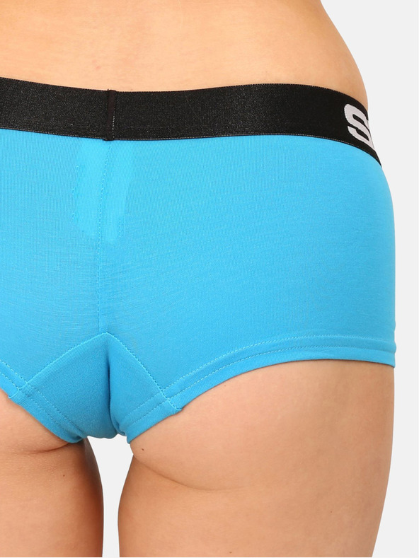 Styx Styx Világoskék női bugyi