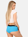 Styx Styx Világoskék női bugyi