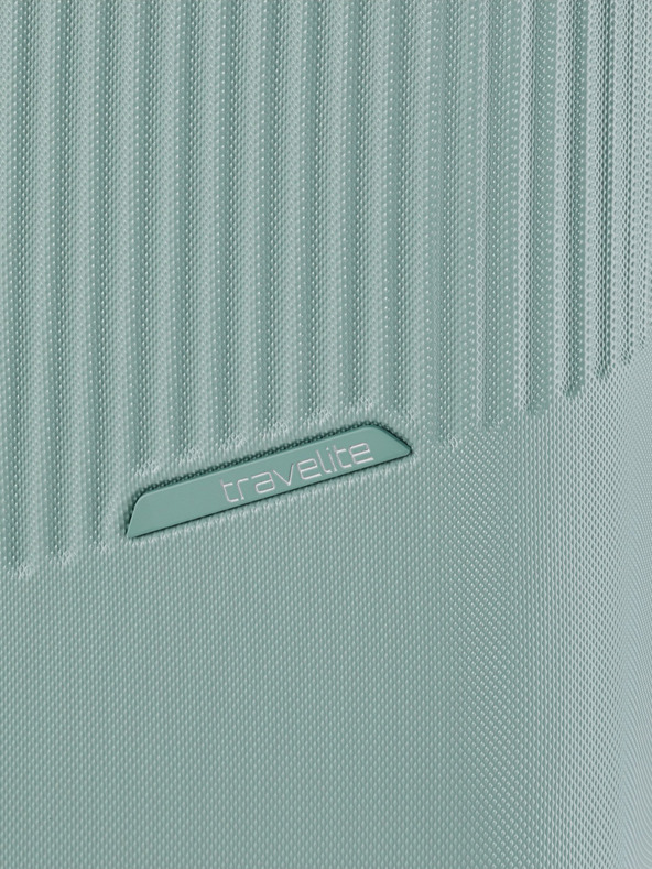 Travelite Világoszöld Travelite Bali S menta