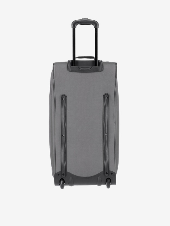 Travelite Szürke Travelite Basics Fresh kerekes düftin táska