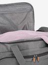 Travelite Szürke Travelite Basics Fresh kerekes düftin táska
