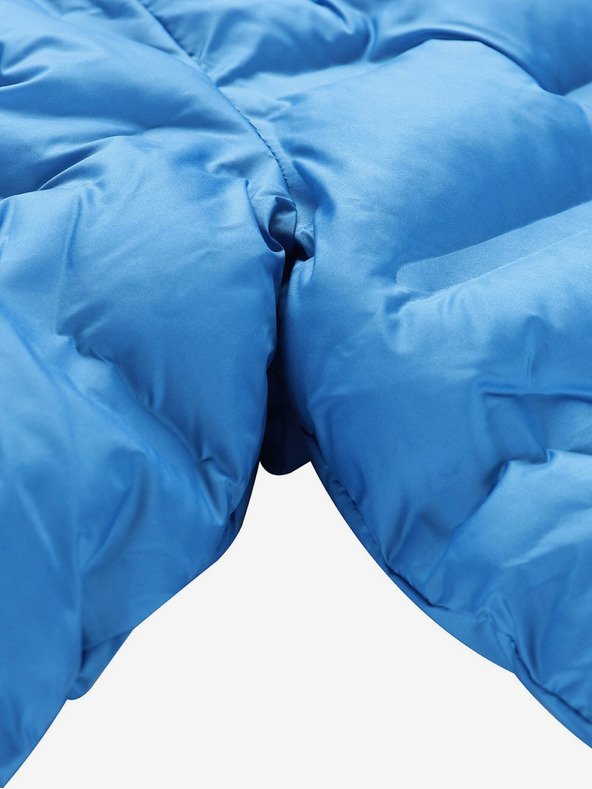 NAX Kék gyermek télikabát NAX RAFFO