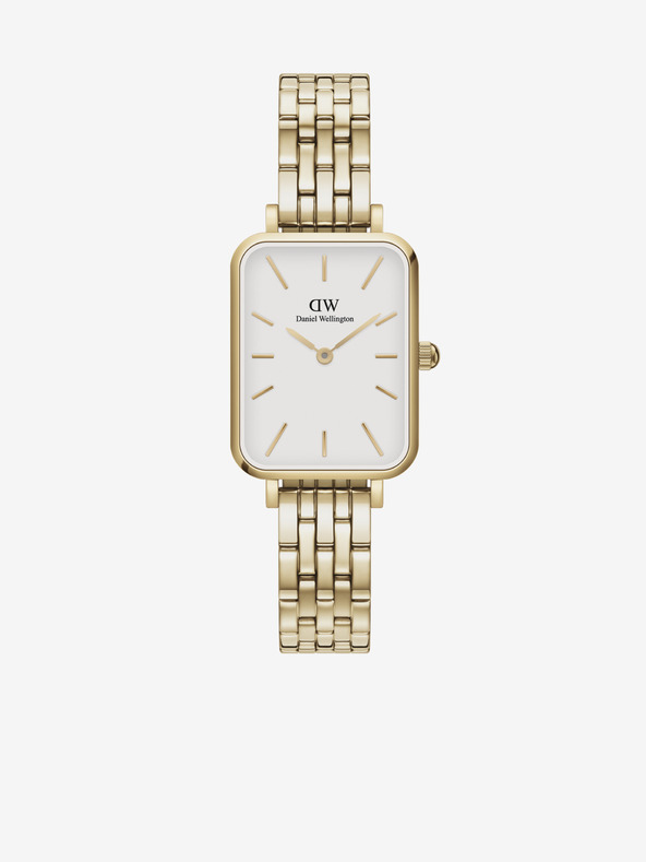 Daniel Wellington Daniel Wellington óra QUADRO női karóra aranyban Daniel Wellington óra QUADRO