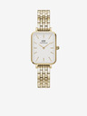 Daniel Wellington Daniel Wellington óra QUADRO női karóra aranyban Daniel Wellington óra QUADRO