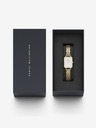 Daniel Wellington Daniel Wellington óra QUADRO női karóra aranyban Daniel Wellington óra QUADRO