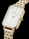 Daniel Wellington Daniel Wellington óra QUADRO női karóra aranyban Daniel Wellington óra QUADRO