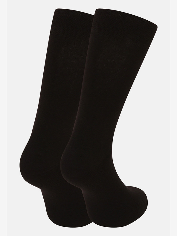 Nedeto Tíz pár uniszex bambusz zokni Nedeto készlet