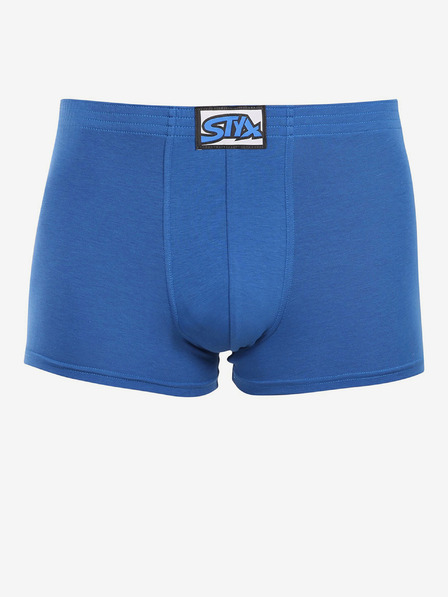 Styx Kék Férfi boxeralsó Styx