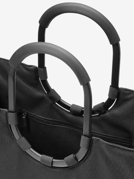 Reisenthel Fekete Női Reisenthel Loopshopper L Frame táska Reisenthel Loopshopper L Frame táska