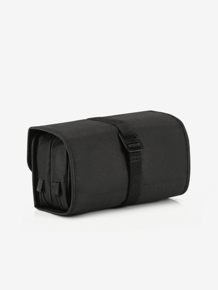 Reisenthel Reisenthel WrapCosmetic fekete kozmetikai táska Reisenthel WrapCosmetic fekete kozmetikai táska