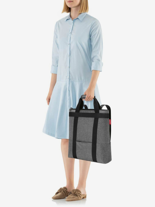 Reisenthel Szürke Reisenthel Daypack