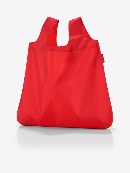 Reisenthel Piros női vásárlótáska Reisenthel Mini Maxi Shopper 2