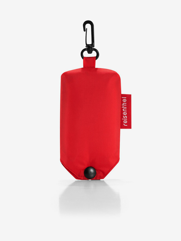 Reisenthel Piros női vásárlótáska Reisenthel Mini Maxi Shopper 2