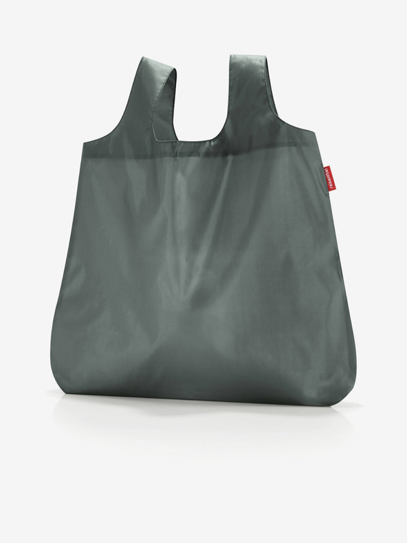 Reisenthel Sötétzöld női vásárlótáska Reisenthel Mini Maxi Shopper 2