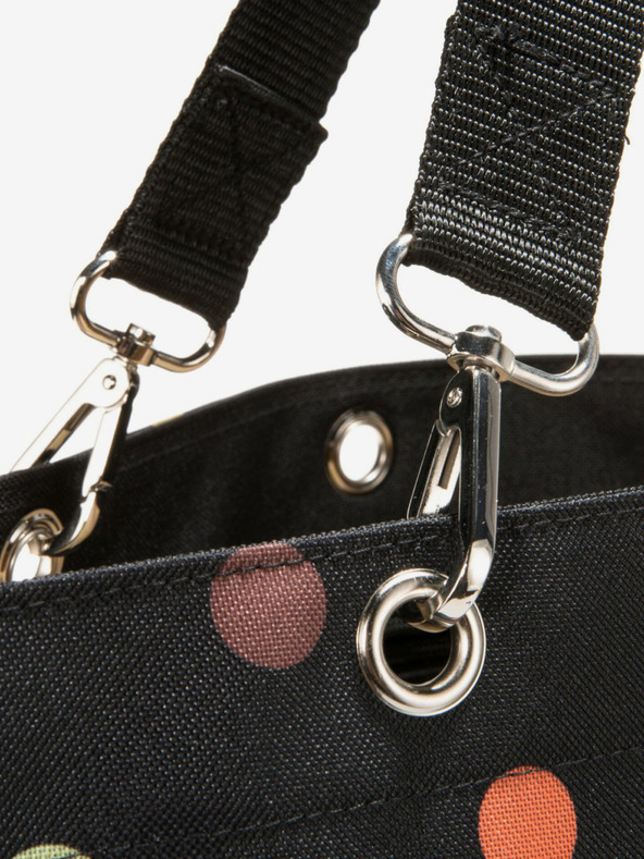 Reisenthel Zöld Női pöttyös női Nagy Shopper táska Reisenthel Shopper XL