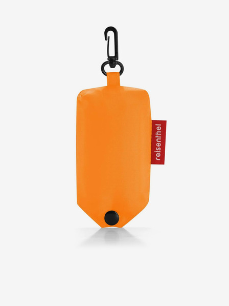 Reisenthel Narancssárga női vásárlótáska Reisenthel Mini Maxi Shopper 2
