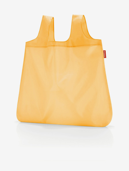 Reisenthel Sárga női vásárlótáska Reisenthel Mini Maxi Shopper 2