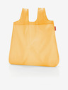 Reisenthel Sárga női vásárlótáska Reisenthel Mini Maxi Shopper 2