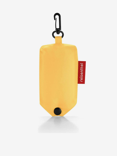 Reisenthel Sárga női vásárlótáska Reisenthel Mini Maxi Shopper 2