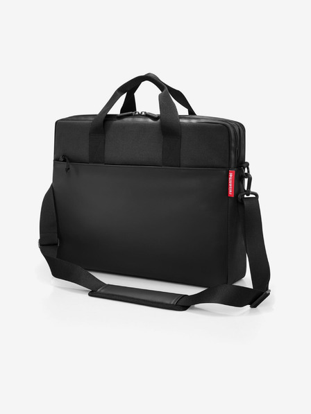 Reisenthel Fekete Reisenthel Workbag válltáska