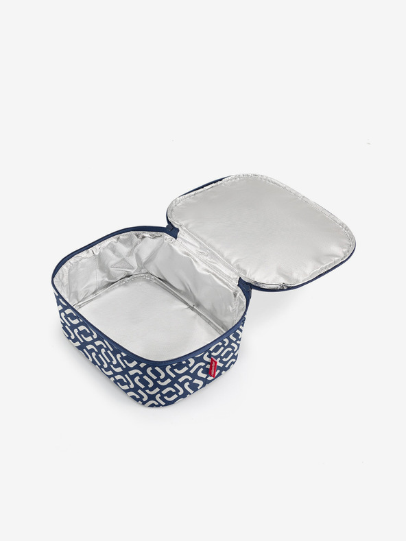 Reisenthel Sötétkék Reisenthel hűtőtáska M