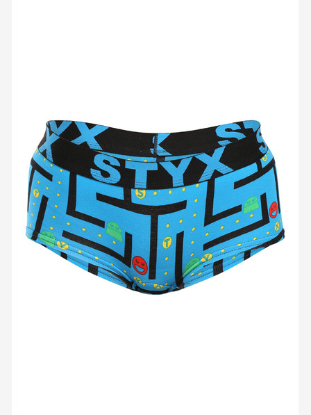 Styx Női Styx art bugyi lábas játékkal női Styx art bugyi