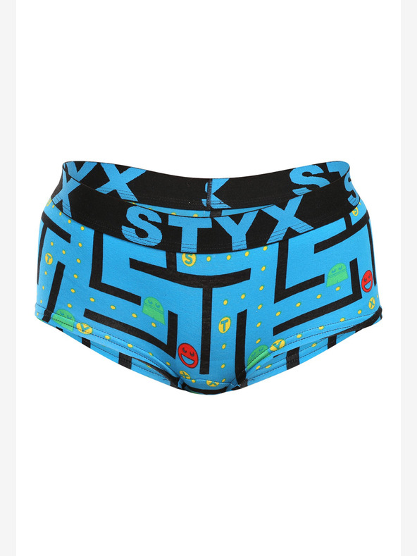 Styx Női Styx art bugyi lábas játékkal női Styx art bugyi