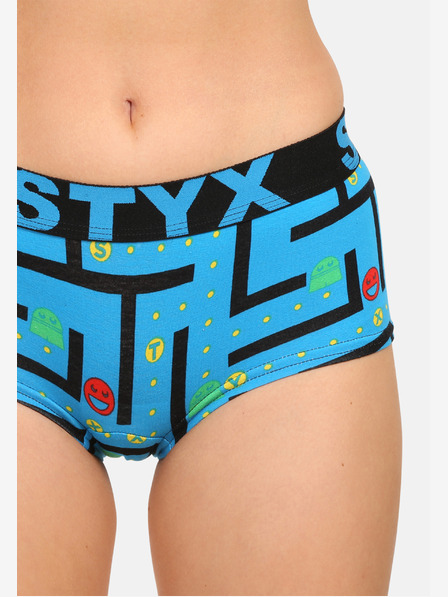 Styx Női Styx art bugyi lábas játékkal női Styx art bugyi