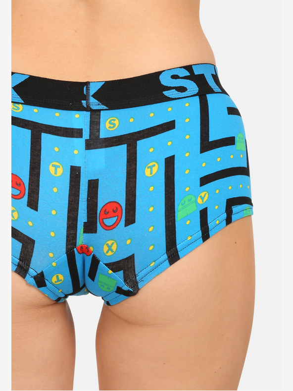 Styx Női Styx art bugyi lábas játékkal női Styx art bugyi