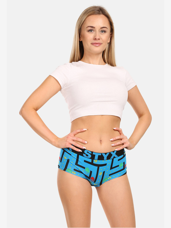 Styx Női Styx art bugyi lábas játékkal női Styx art bugyi