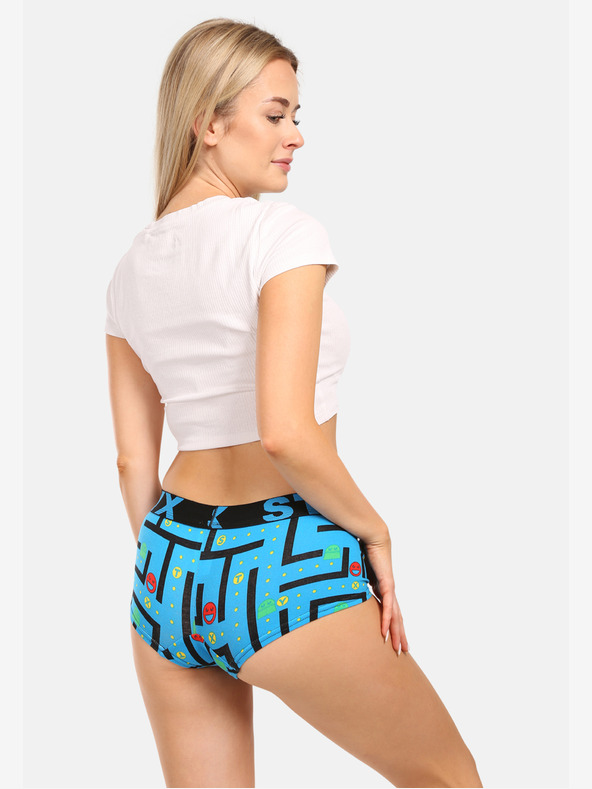 Styx Női Styx art bugyi lábas játékkal női Styx art bugyi