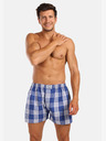 Styx Férfi Styx Classic gumis rövidnadrág Multicolor
