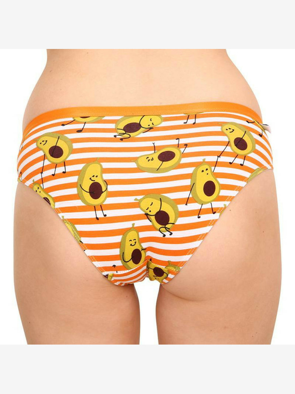 Dedoles Három darabos készlet - vidám női bugyi Dedoles