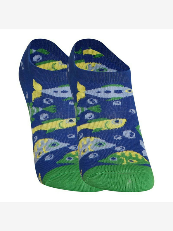 Dedoles Három darabos készlet - Vidám gyermekzokni Dedoles