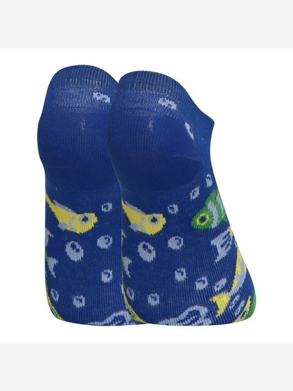 Dedoles Három darabos készlet - Vidám gyermekzokni Dedoles