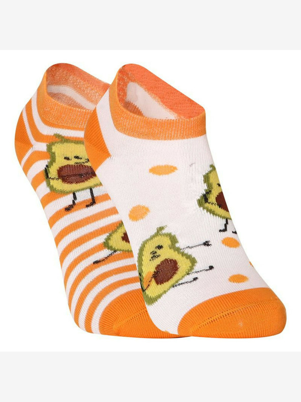 Dedoles Három darabos készlet - Vidám gyermekzokni Dedoles