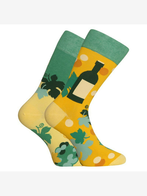 Dedoles Három darabos készlet - Dedoles vidám zoknik